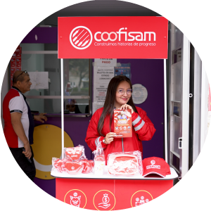 stand coso