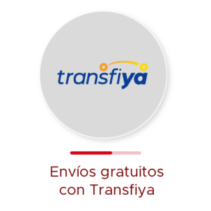 Nueva, con la seguridad de siempre