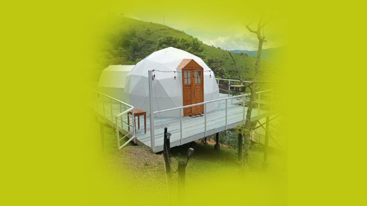 BANNER CONVENIOS GLAMPING LA CIMA