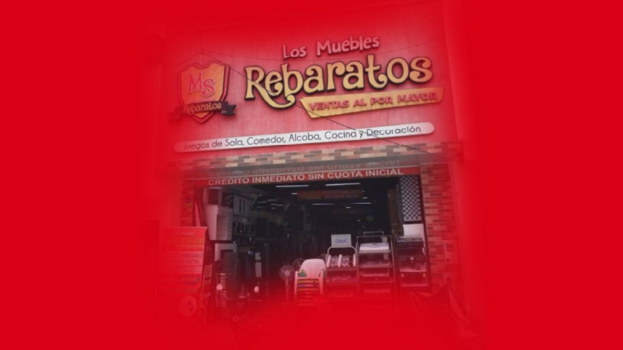 BANNER CONVENIOS MUEBLES REBARATOS