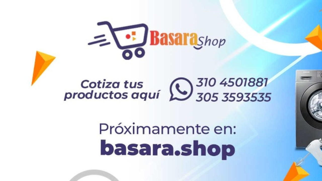 Banner Basara 1