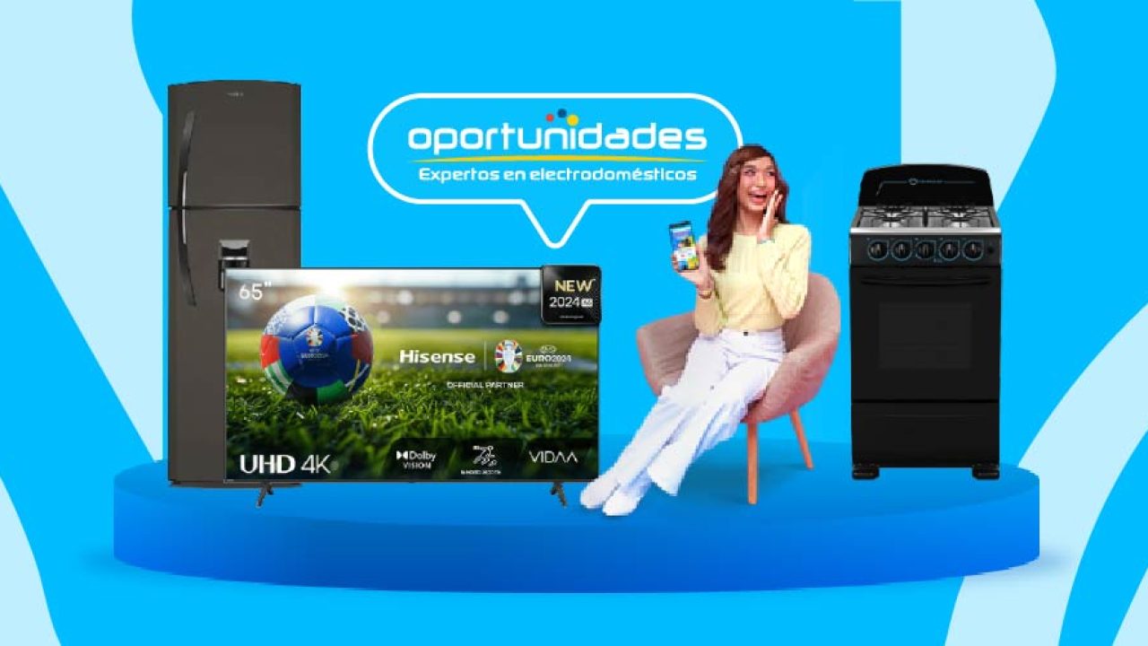 Banner oportunidades