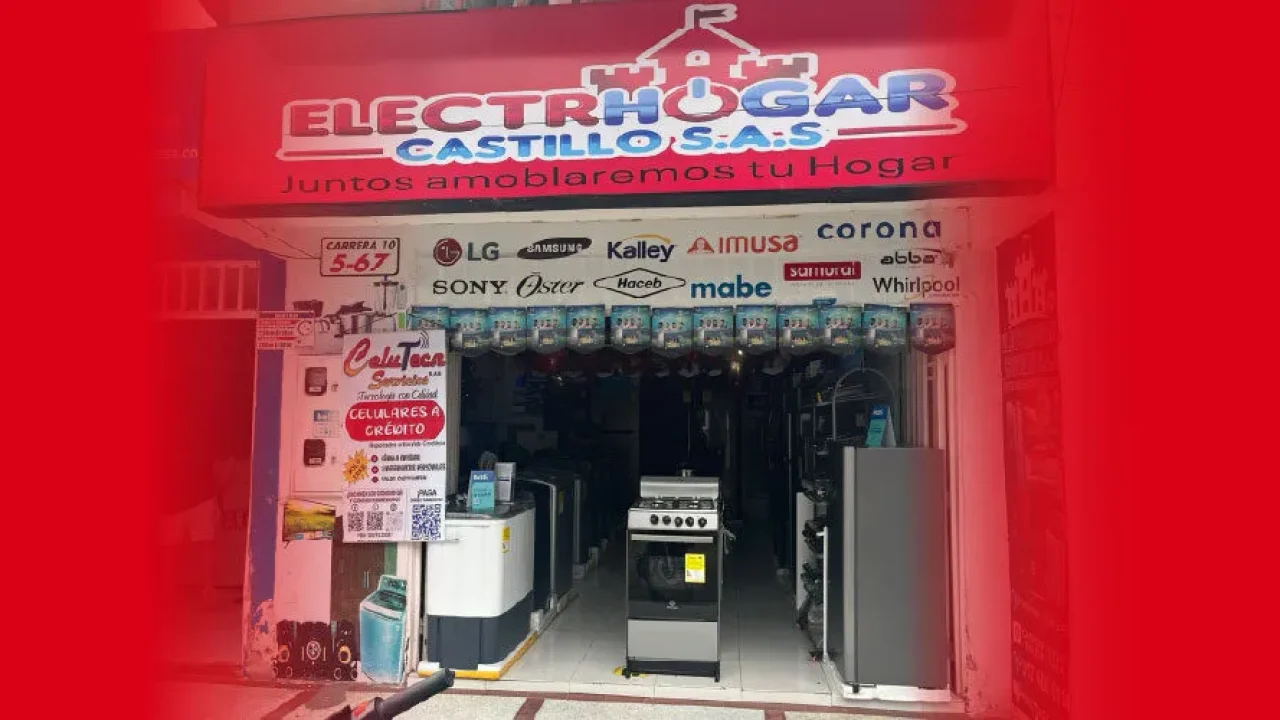 CASA BLANCA