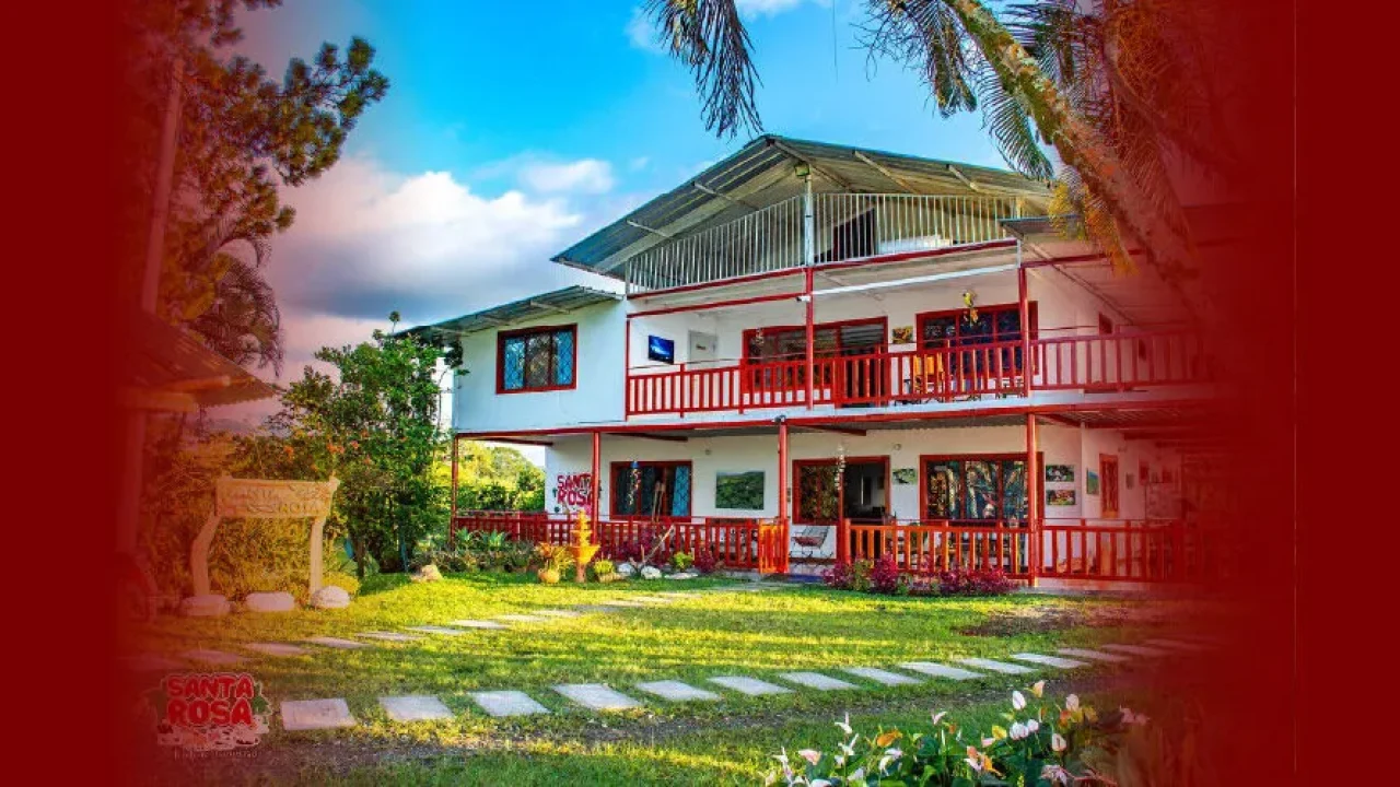 FINCA SANTA ROSA