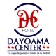 ICONO HOTEL DAYOHAMA