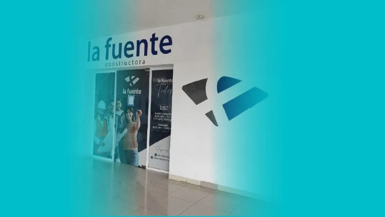 LA FUENTE