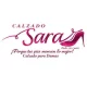 LOGO CALZADO ZARA