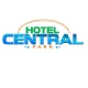LOGO HOTEL CENTRAL PARK