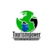 LOGO TURISMIPOWER