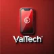 LOGO VALTEK