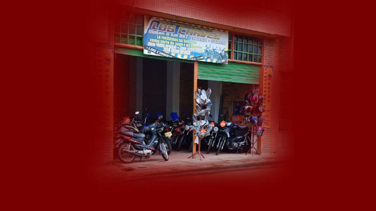 LOS CHAVEZ_ convenio