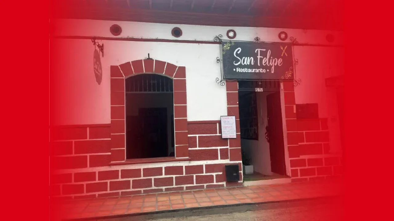 SAN FELIPE