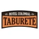 logo convenio taburete